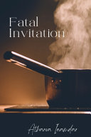 Cover of Fatal Invitation