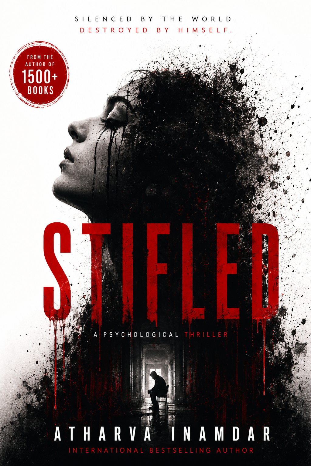 Cover of STIFLED